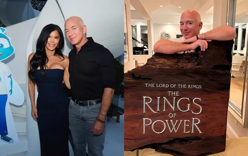 jeff bezos