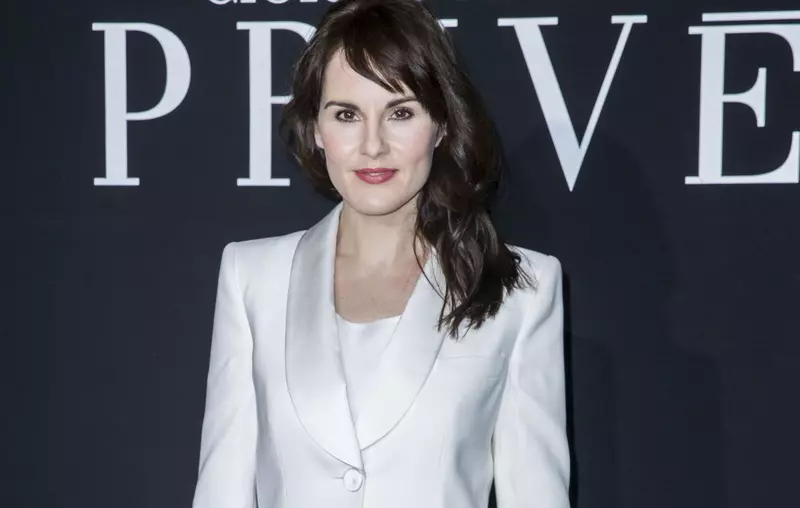 Michelle Dockery