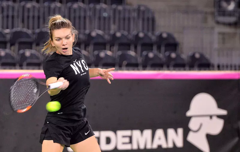 Simona Halep
