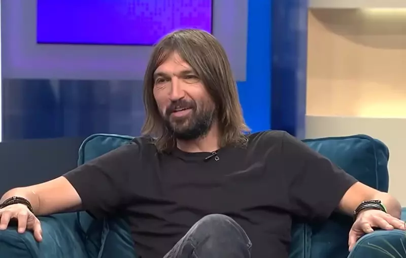 Dan Alexa, transformare uluitoare