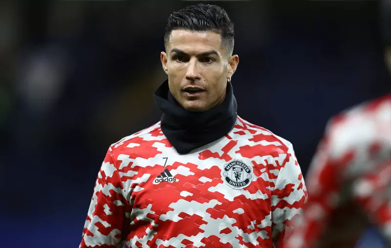 Chelsea v Manchester United – Premier League – Stamford Bridge