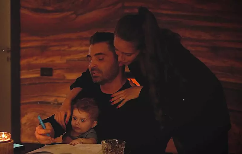 pepe familia mea