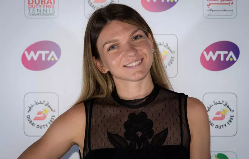 Simona Halep