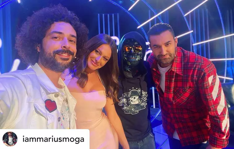 SuperStar Romania (2)