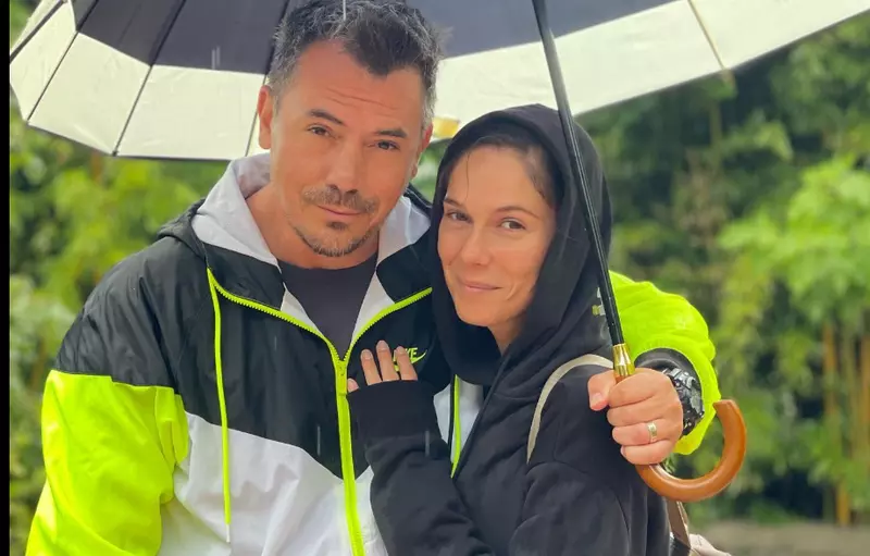 Razvan Fodor si Irina