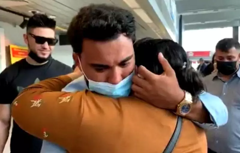 jador a ajuns in romania dupa survivor romania