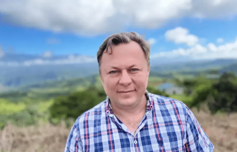 Dolanescu dragos