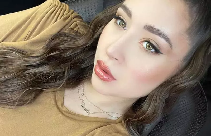 Cum și-a redobândit Nicole Cherry silueta de dinaintea sarcinii în nici jumătate de an