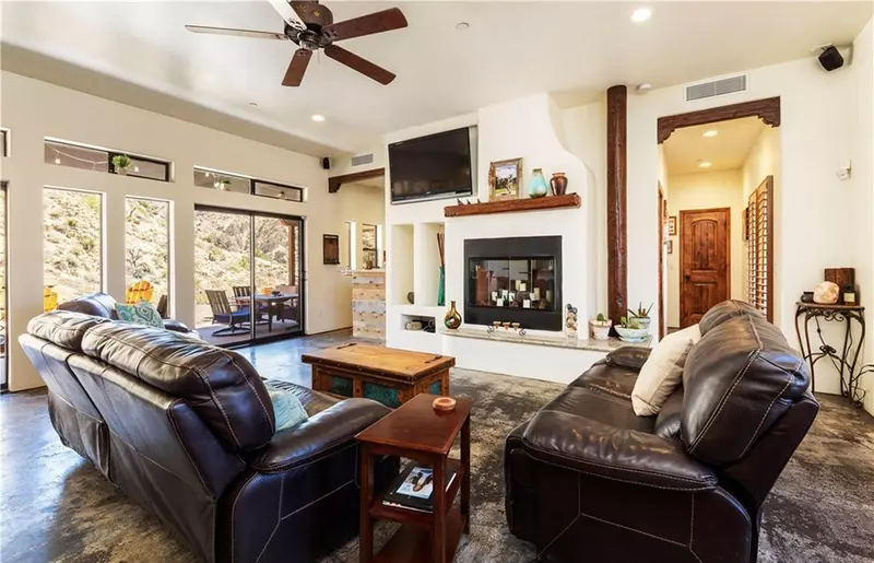 Amber Heard has sold her home in Yucca Valley, California for $1.1 million