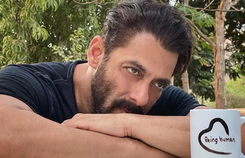 Salman Khan