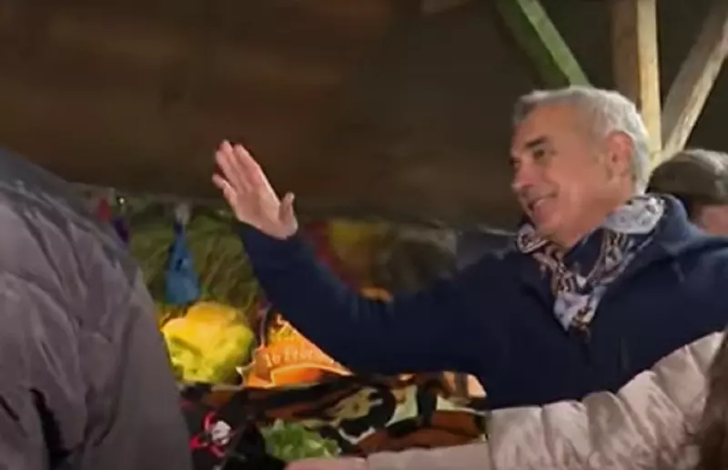 Călin Georgescu