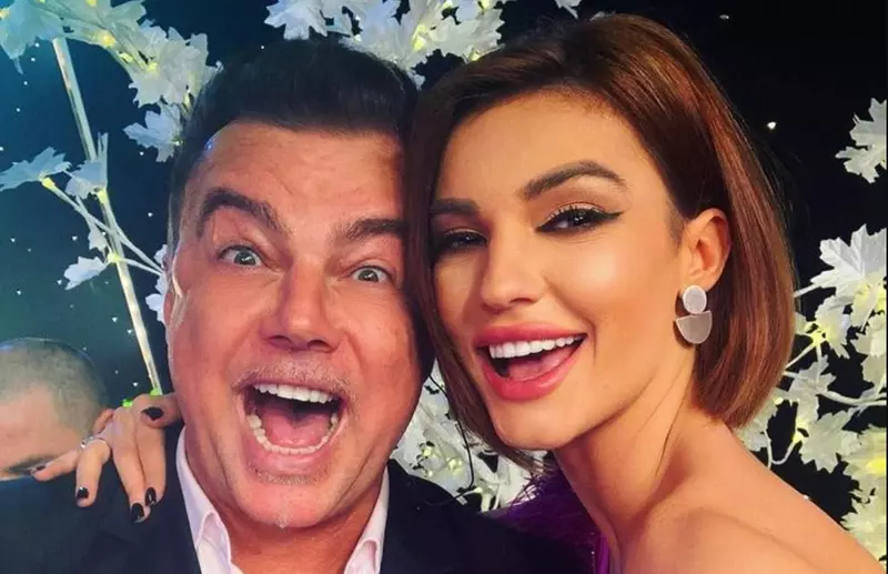 diana enache a nascut o fetita
