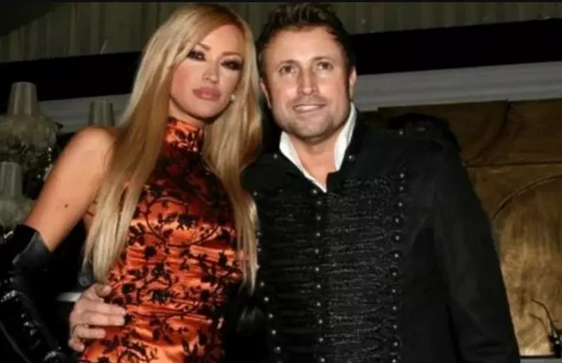 Cătălin Botezatu și Bianca Drăgușanu