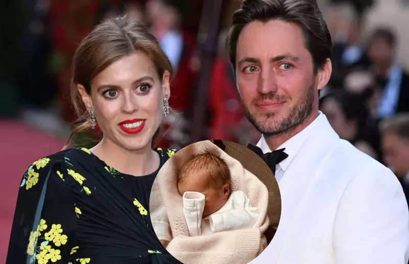 Prințesa-Beatrice-experiența-nașterii-premature
