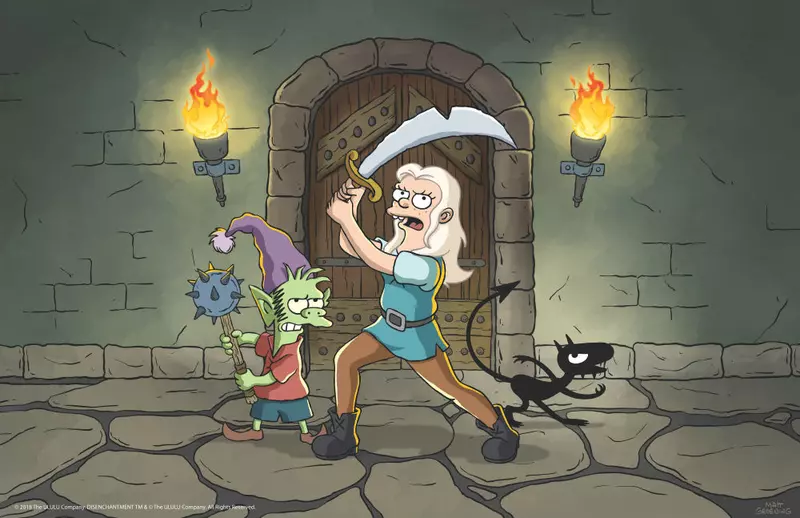 _Disenchantment_Netflix