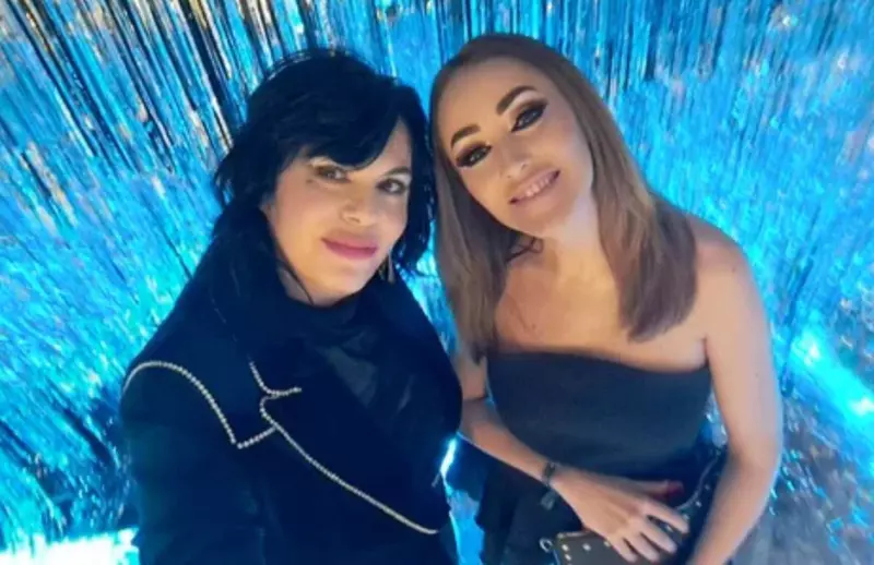 nidia si mariana moculescu