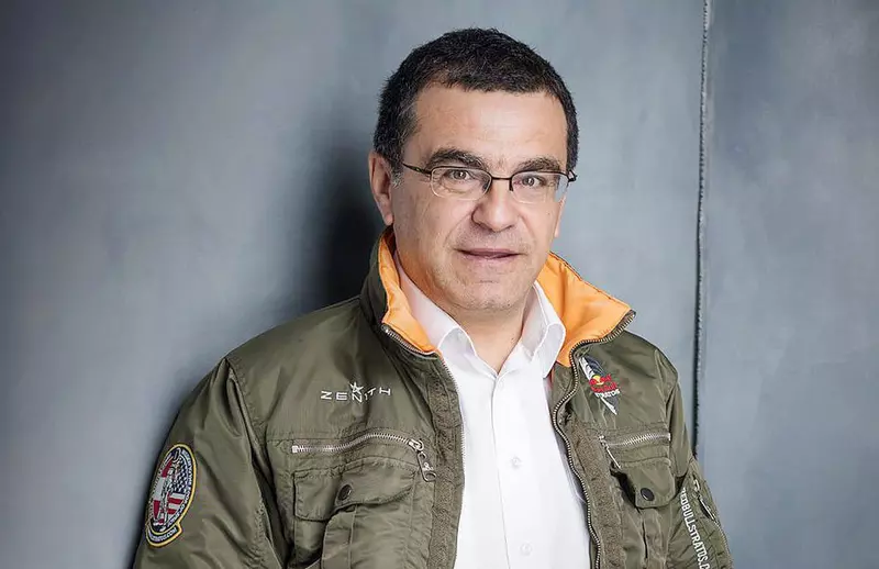 mihai margineanu