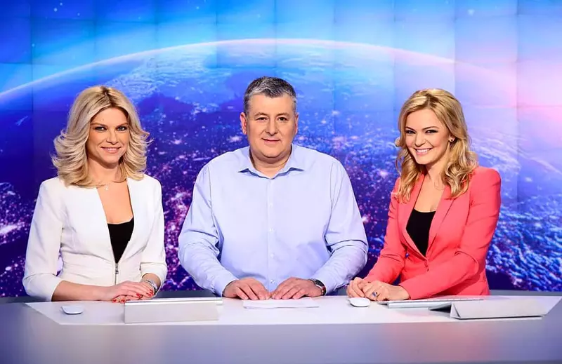 Ce dorințe are Mihai Dedu pentru 2025  (2)