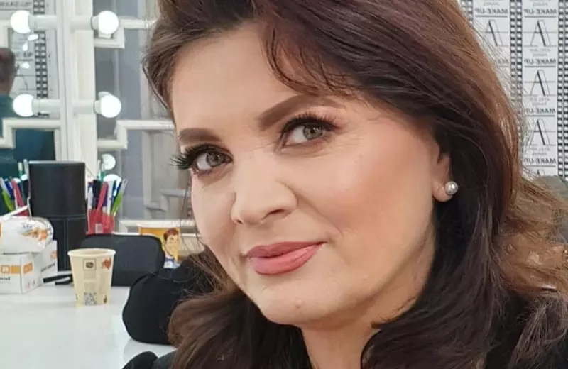 Gina Matache