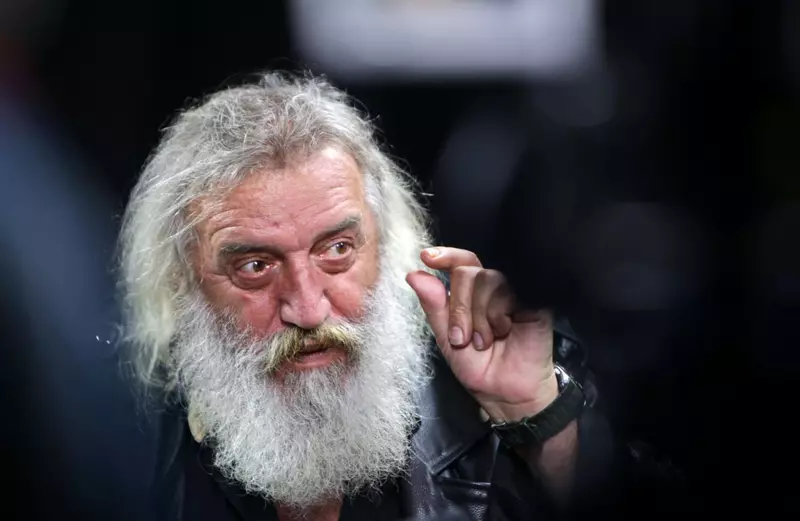 Vali Sepi a murit