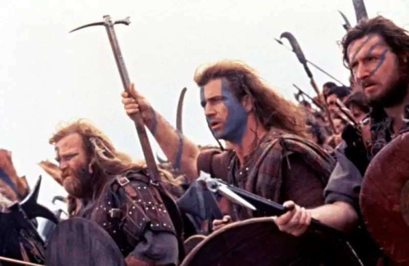 Mel-Gibson-Braveheart