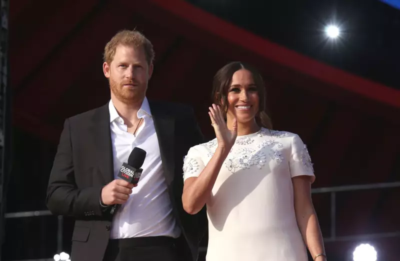printul Harry