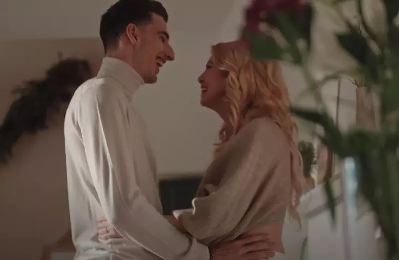 Andreea Bălan și Victor Vlad Cornea (29)