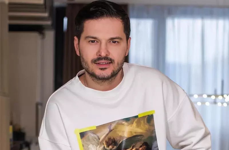 Liviu Varciu