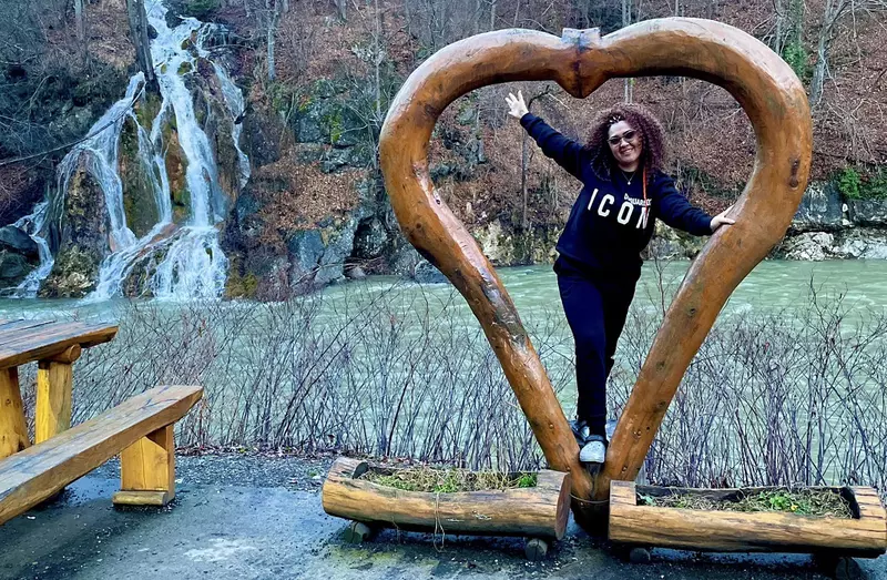 Cum își menține Minodora silueta. "Nu mai țin dietă!" Trucul la care apelează artista
