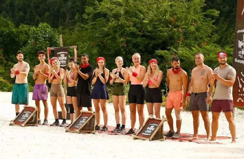 Cine sunt concurenții Survivor Romania All Stars 2024? Sa aflat numele