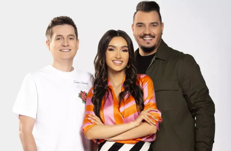matinal kanal d cu bursucu viviana sposub si george tanase