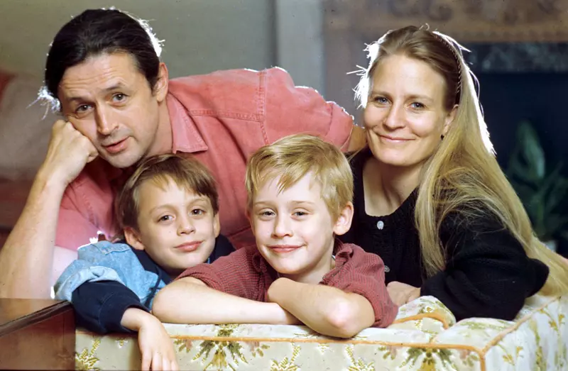 tot ce trebuie să știi despre părinții lui Macaulay Culkin Kit Culkin și Patricia Brentrup. 