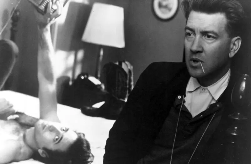 Wild at Heart (1990) – filmstill