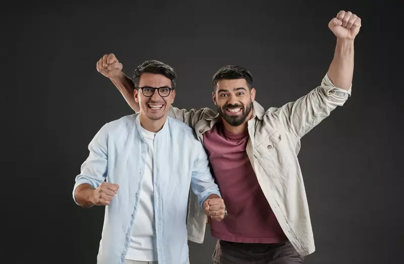 Ștefan Floroaica și Alexandru Ion, primele declarații despre la Asia Express 2025 (1)