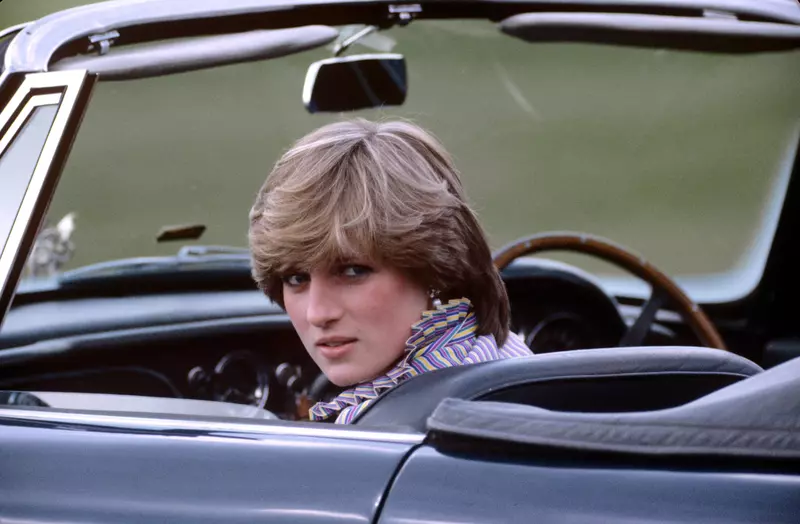 Prințesa Diana