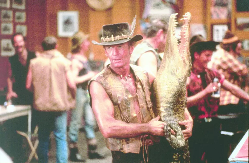 Cum arată acum Paul Hogan, actorul care a cucerit publicul din lumea întreagă cu rolul lui Crocodile Dundee.