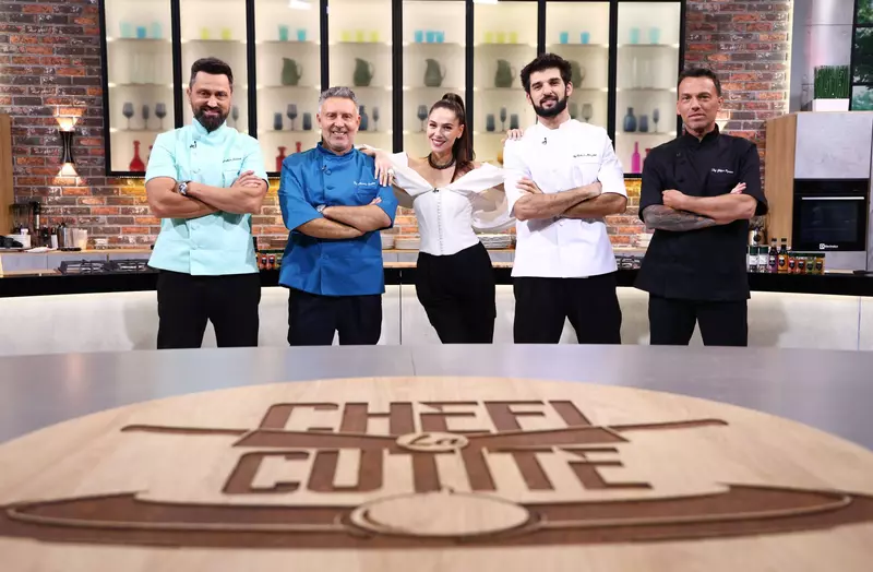 Comunicat sezonul 17 Chefi la cuțite (1)