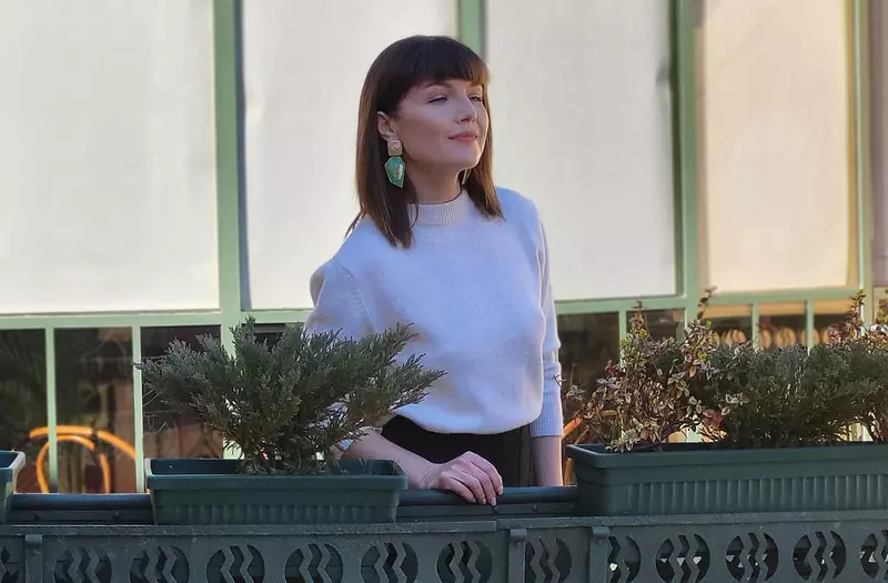 Alexandra Ungureanu, despre cea mai mare dramă a vieții ei: "Cancerul mi-a dat angoase legate de moarte!"