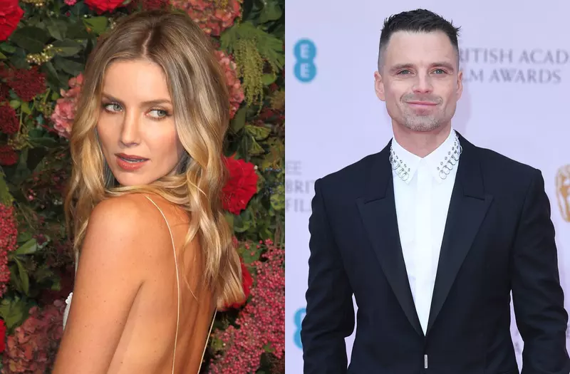 Annabelle Wallis ar fi noua iubită a lui Sebastian Stan
