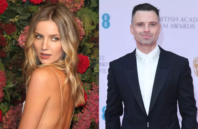 Annabelle Wallis ar fi noua iubită a lui Sebastian Stan