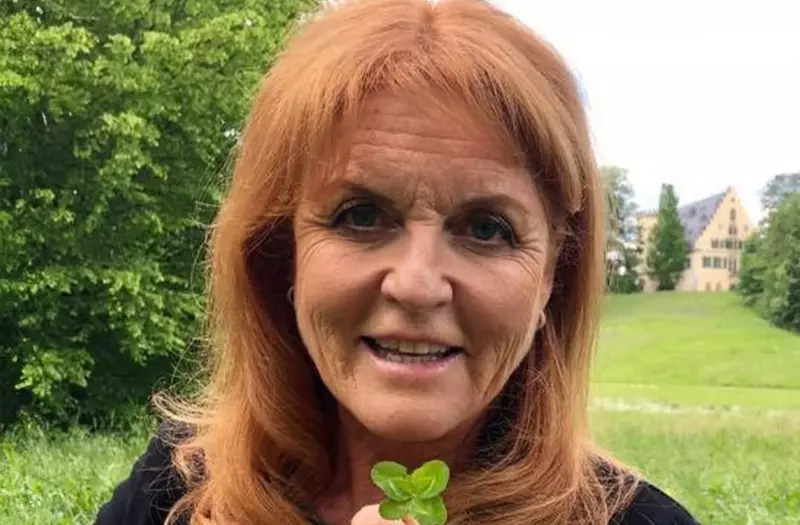 Sarah Ferguson40