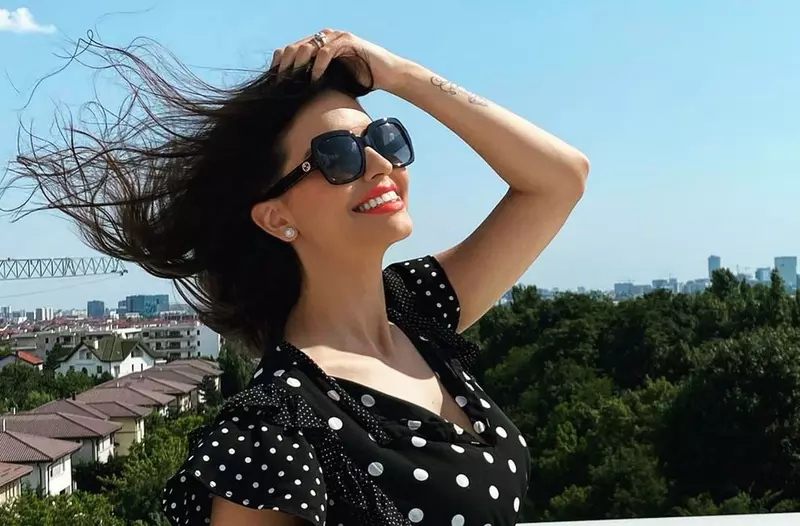 sandra mutu
