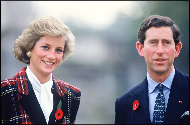 Sarah Ferguson, tribut emoționant pentru prințesa Diana