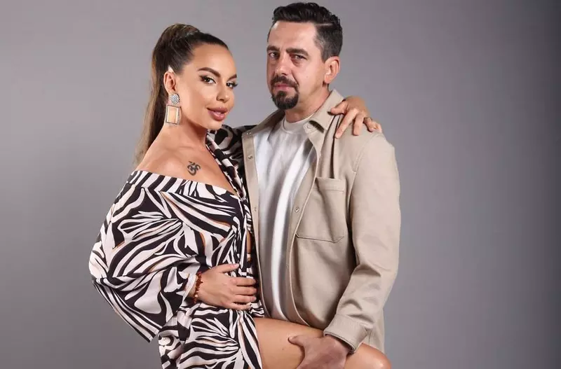 Eliza Natanticu, despre participarea la „Power Couple România” 