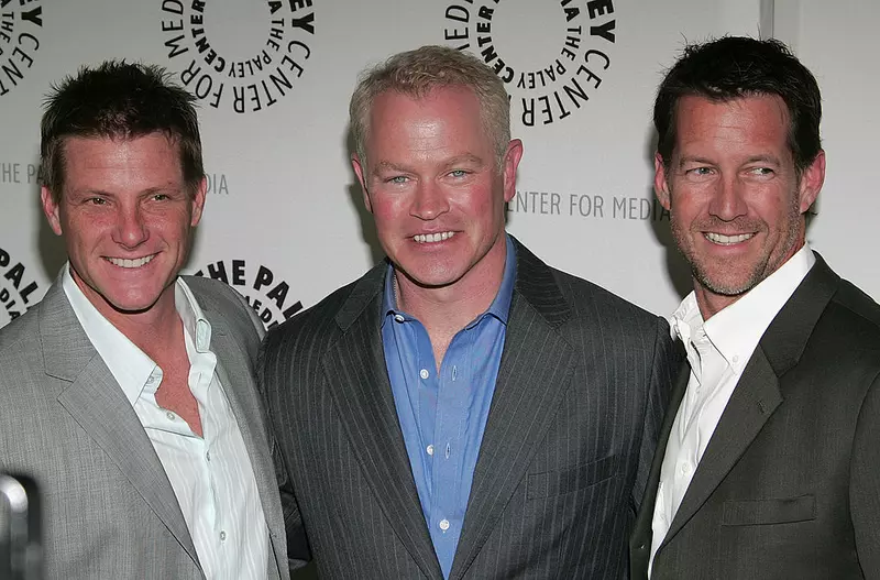 „Desperate Housewives” At PaleyFest09