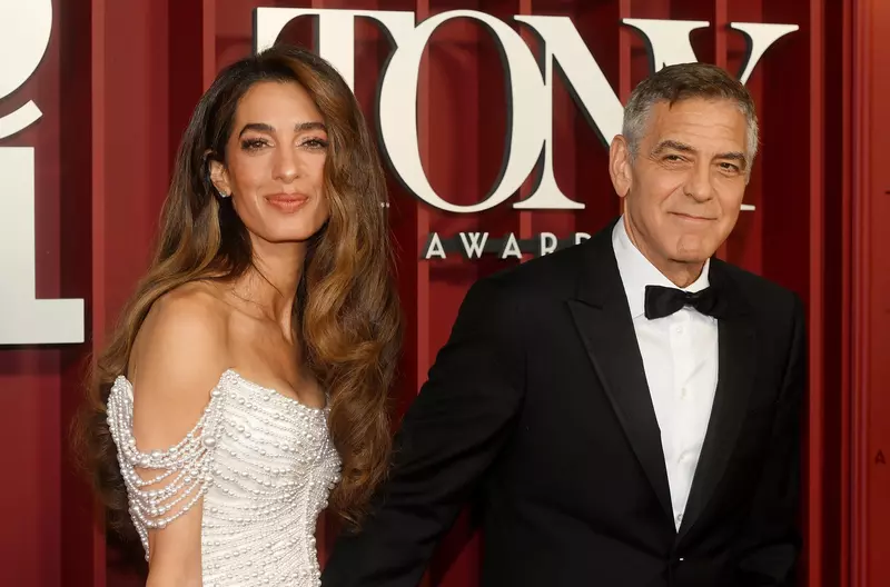 78th Annual Tony Awards – Arrivals