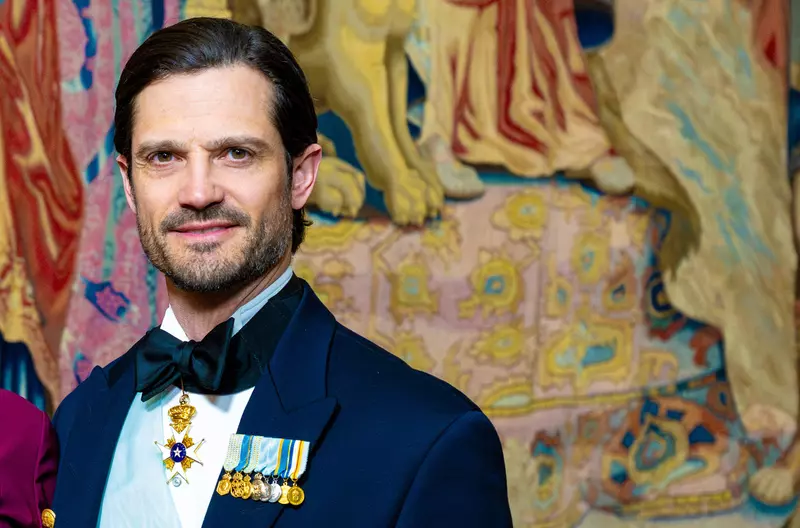 King Carl Gustaf celebrates his 80th birthday in Sweden