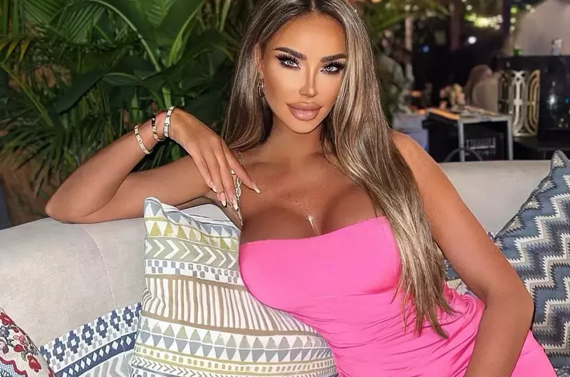 Bianca Drăgușanu a recunoscut că poartă peruci. De ce nu-și arată părul natural