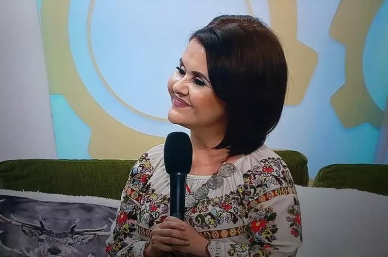 Niculina Stoican a vorbit despre infidelitatea soțului, după 30 de ani de căsnicie. "Am primit telefoane: «Știi, soțul tău mă iubește!»"