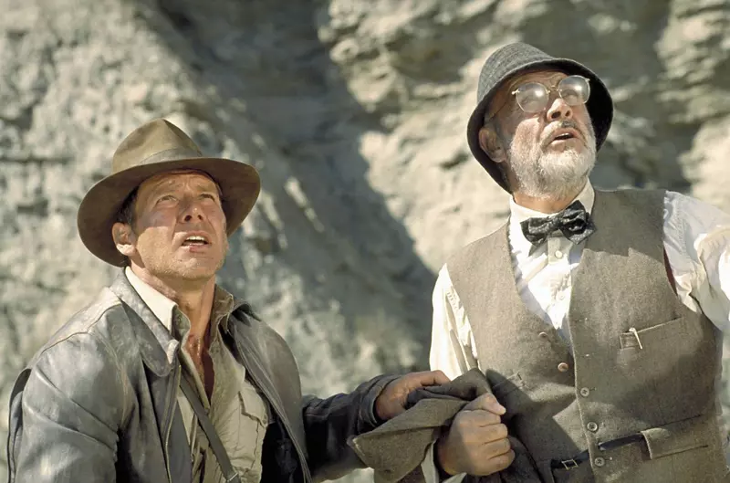MPP – Archives – Sean Connery